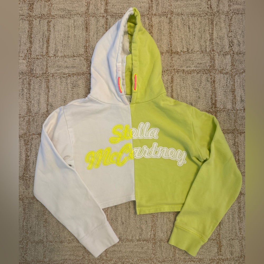 Stella McCartney Hoodie
